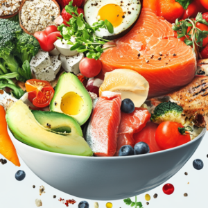 Microbiote & digestion – Visioconférence pour TOUS